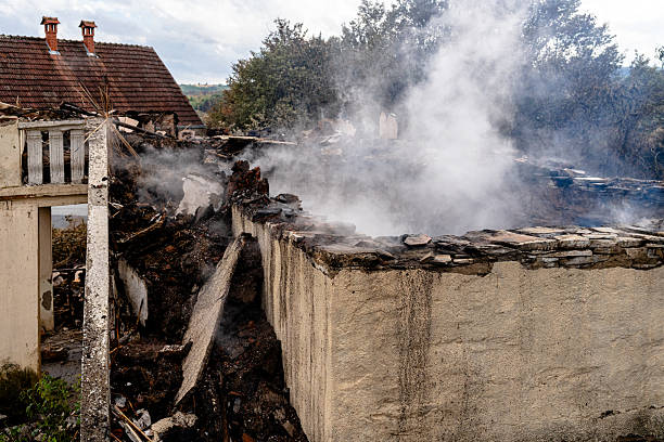 Reliable Content Restoration contractor in Marine On Saint Croix, MN by Fire Damage Biloxi